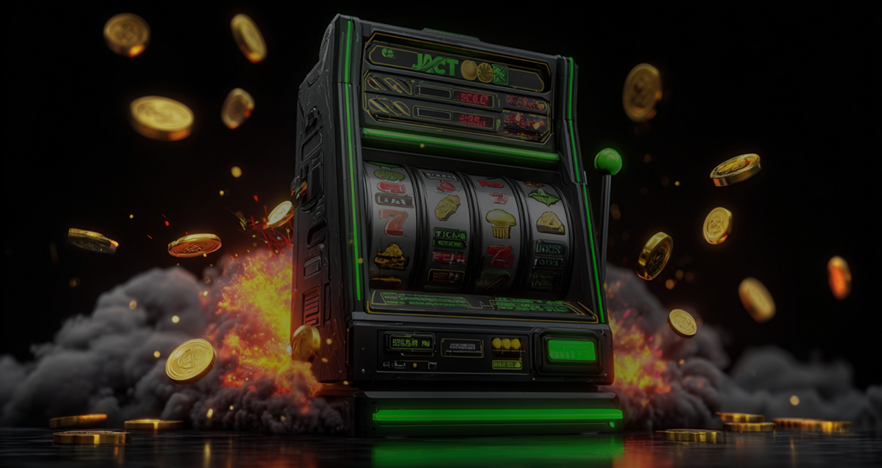 Jackbit Casino